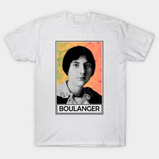 Lili Boulanger T-Shirt